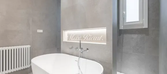 Apartamento de 2 divisões em Ciutat Vella, Spain N.º 34001 35