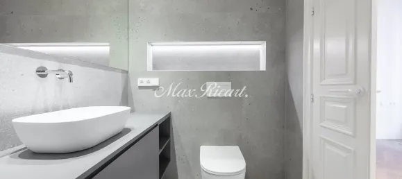 Apartamento de 2 divisões em Ciutat Vella, Spain N.º 34001 52