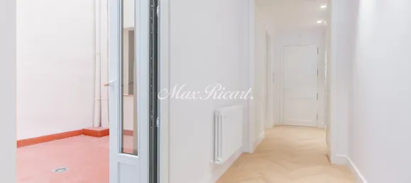 Apartamento de 2 divisões em Ciutat Vella, Spain N.º 34001 19