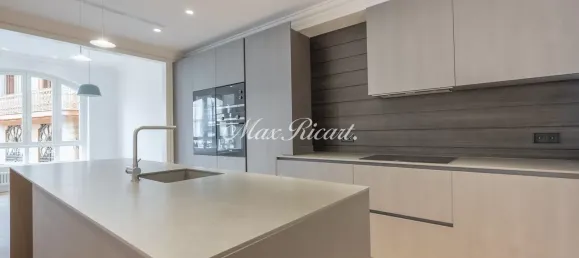 Apartamento de 2 divisões em Ciutat Vella, Spain N.º 34001 7