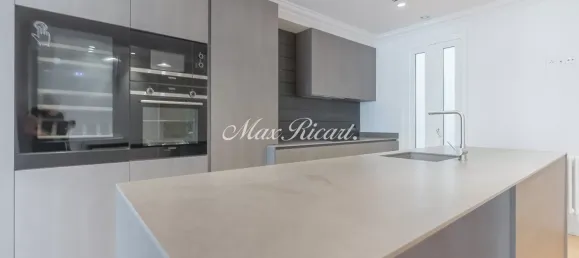 Apartamento de 2 divisões em Ciutat Vella, Spain N.º 34001 6