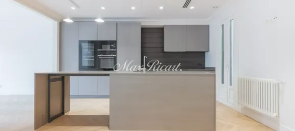 Apartamento de 2 divisões em Ciutat Vella, Spain N.º 34001 9