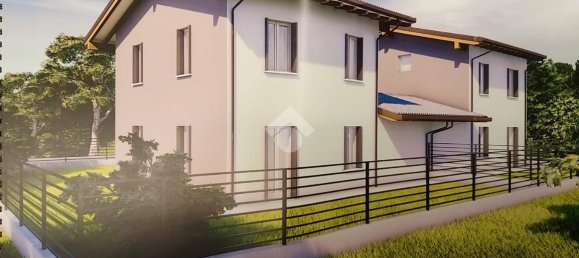 4غرفة فيلا في Palazzolo sull'Oglio, Italy رقم 7866 2