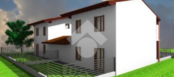 4غرفة فيلا في Palazzolo sull'Oglio, Italy رقم 7866 6