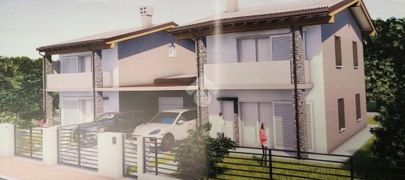 4غرفة فيلا في Palazzolo sull'Oglio, Italy رقم 7866 4