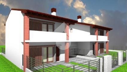 4غرفة فيلا في Palazzolo sull'Oglio, Italy رقم 7866