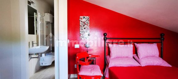 3 bedrooms Penthouse in Siena, Italy No. 227844 12