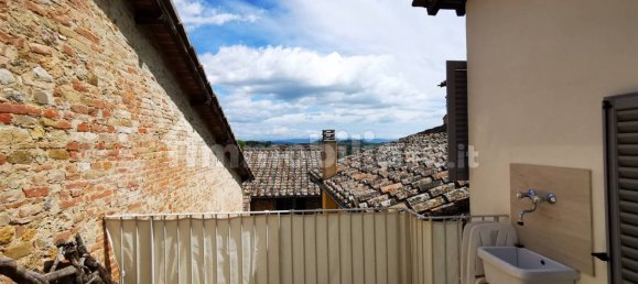 3 bedrooms Penthouse in Siena, Italy No. 227844 20