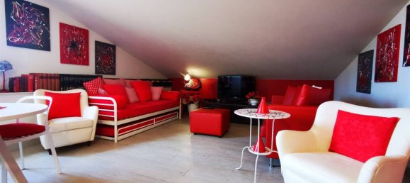 3 bedrooms Penthouse in Siena, Italy No. 227844 7