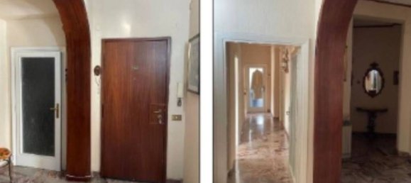 5 rooms Apartment in Naples, Italy No. 98005 5