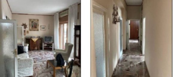 5 rooms Apartment in Naples, Italy No. 98005 3