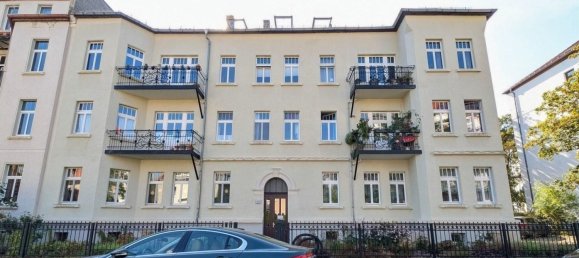 1 bedroom Duplex in Leipzig, Germany No. 108755 2