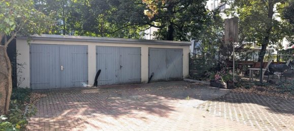 1 bedroom Duplex in Leipzig, Germany No. 108755 14