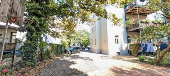 1 bedroom Duplex in Leipzig, Germany No. 108755 15