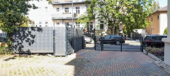 1 bedroom Duplex in Leipzig, Germany No. 108755 16