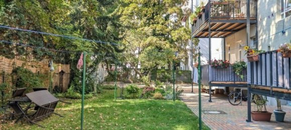 1 bedroom Duplex in Leipzig, Germany No. 108755 12