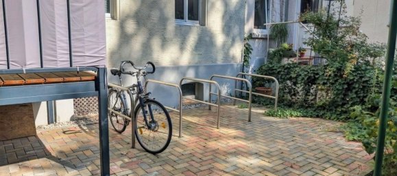 1 bedroom Duplex in Leipzig, Germany No. 108755 13