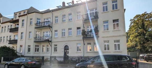 1 bedroom Duplex in Leipzig, Germany No. 108755 3