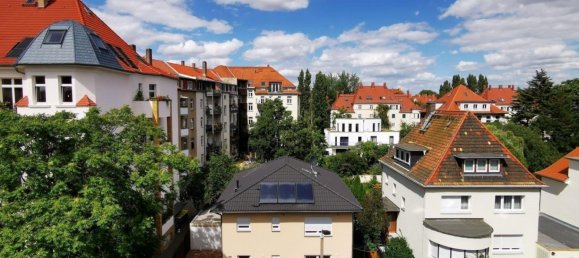 1 bedroom Duplex in Leipzig, Germany No. 108755 10