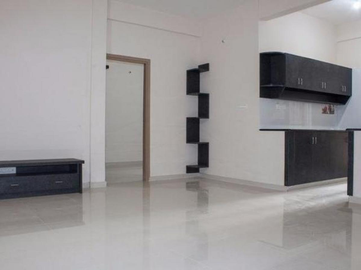 3 bedrooms House in Palakkad, India No. 52467