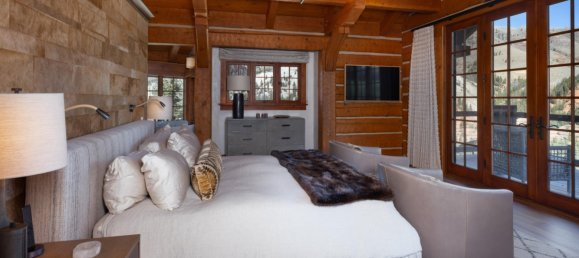 Коммерческая недвижимость с 5 спальнями в Джипсум, США № 28 22