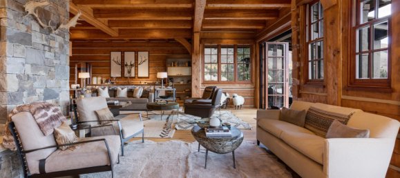 Коммерческая недвижимость с 5 спальнями в Джипсум, США № 28 14