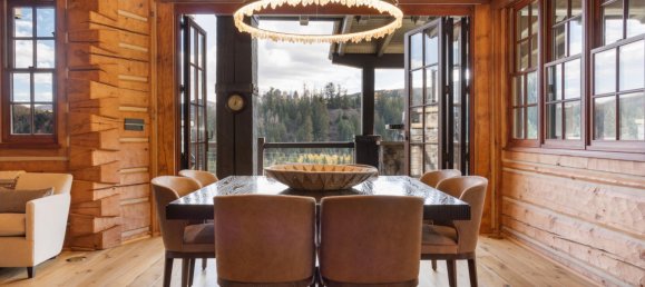 Коммерческая недвижимость с 5 спальнями в Джипсум, США № 28 21