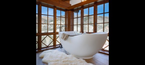 Коммерческая недвижимость с 5 спальнями в Джипсум, США № 28 30