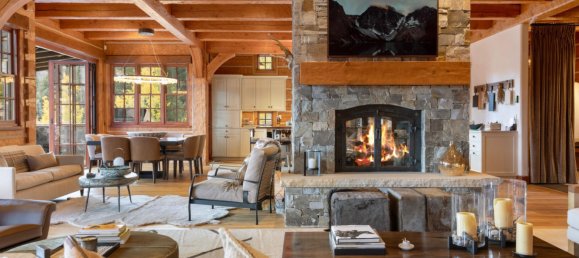 Коммерческая недвижимость с 5 спальнями в Джипсум, США № 28 7