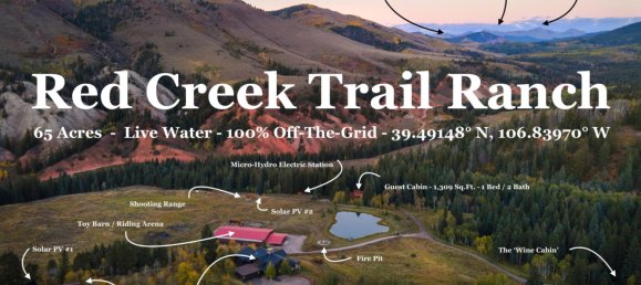 Коммерческая недвижимость с 5 спальнями в Джипсум, США № 28 2