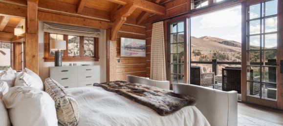 Коммерческая недвижимость с 5 спальнями в Джипсум, США № 28 25