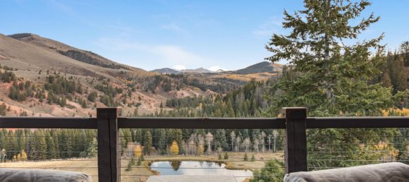 Коммерческая недвижимость с 5 спальнями в Джипсум, США № 28 26