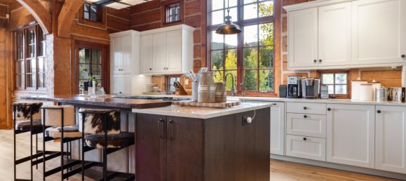 Коммерческая недвижимость с 5 спальнями в Джипсум, США № 28 17