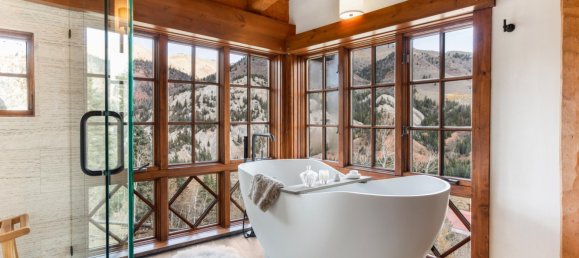 Коммерческая недвижимость с 5 спальнями в Джипсум, США № 28 28