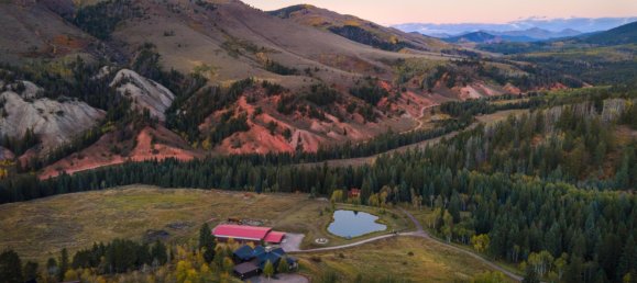 Коммерческая недвижимость с 5 спальнями в Джипсум, США № 28 3