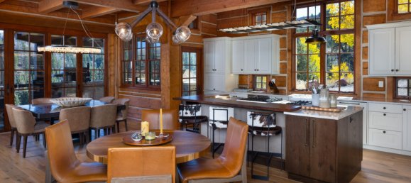 Коммерческая недвижимость с 5 спальнями в Джипсум, США № 28 20