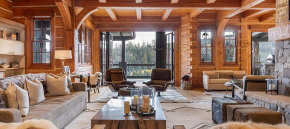 Коммерческая недвижимость с 5 спальнями в Джипсум, США № 28 12