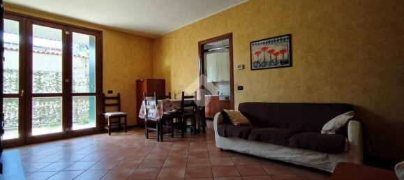 3 rooms Apartment in Seriate, Italy No. 235540 14