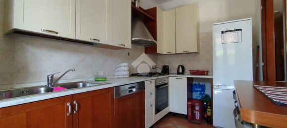 3 rooms Apartment in Seriate, Italy No. 235540 16