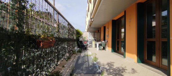 3 rooms Apartment in Seriate, Italy No. 235540 11