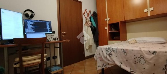 3 rooms Apartment in Seriate, Italy No. 235540 22