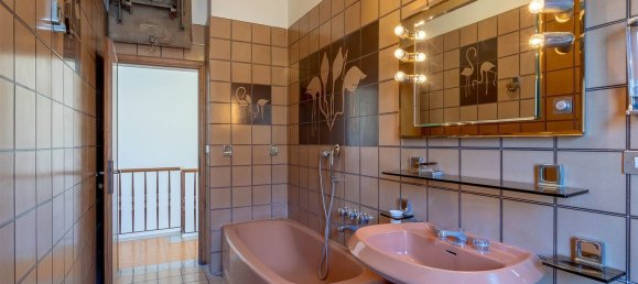 4-Zimmer Haus in Prato, Italy, Nr. 77865 26