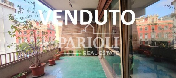 Квартира с 6 комнатами в Рим, Италия № 21567 8