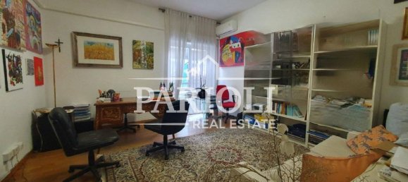 Квартира с 6 комнатами в Рим, Италия № 21567 17