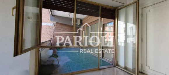 Квартира с 6 комнатами в Рим, Италия № 21567 27