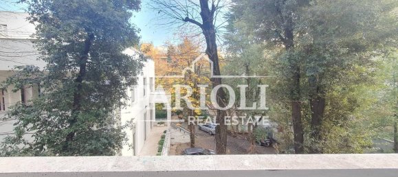 Квартира с 6 комнатами в Рим, Италия № 21567 18