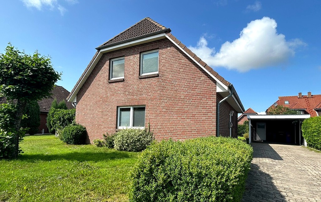 Casa de 3 dormitorios en Dithmarschen, Germany No. 316947