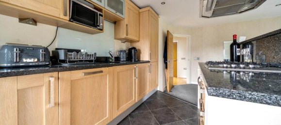 Apartamento T2 em Beckenham, United Kingdom N.º 14434 23