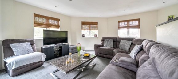 Apartamento T2 em Beckenham, United Kingdom N.º 14434 12