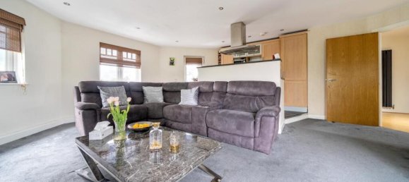 Apartamento T2 em Beckenham, United Kingdom N.º 14434 25